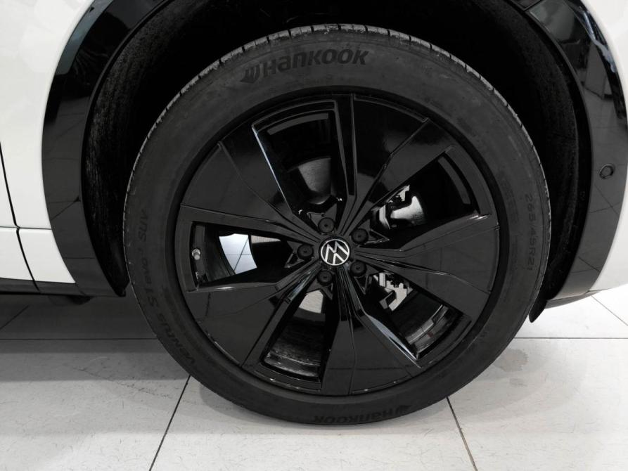 Volkswagen Tavendor I Рестайлинг Казань  - изображение 22