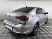 Volkswagen Polo VI Москва  - изображение 24