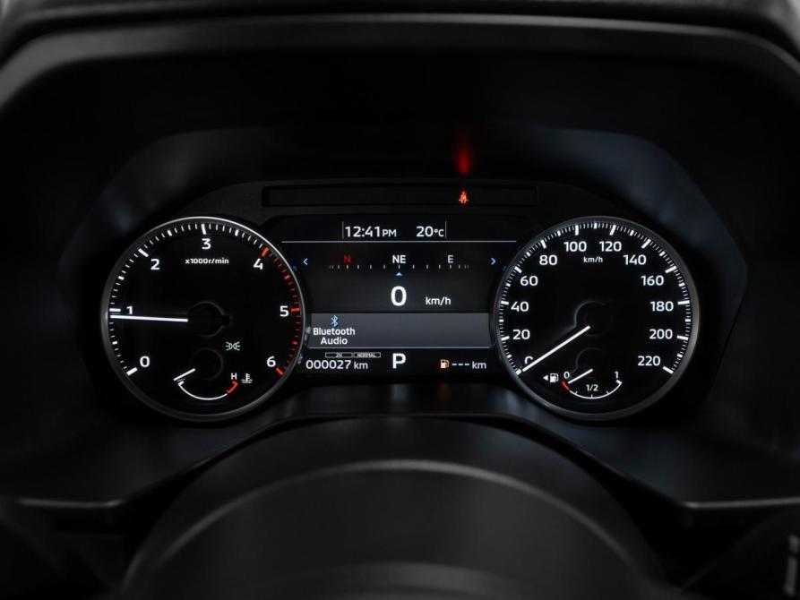 Mitsubishi L200 VI Москва  - изображение 11