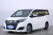 Toyota Esquire I Рестайлинг Омск  - изображение 26