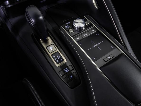 Lexus LC I с пробегом 2020 года, цена 11 620 000 рублей, 15773 км, купе, Автокод Объявления