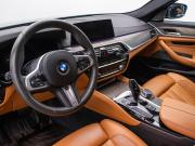 BMW 5 серии VII (G30/G31/G38) Москва  - изображение 29