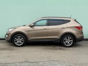 Hyundai Santa Fe III Кемерово  - изображение 15