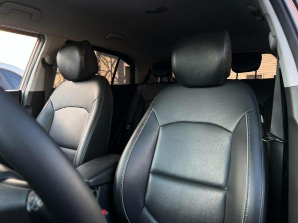 Hyundai Creta I с пробегом 2019 года, цена 1 650 000 рублей, 140099 км, внедорожник, Автокод Объявления
