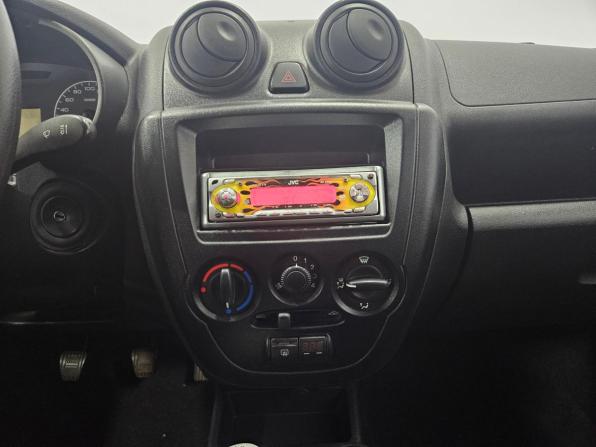 Lada (ВАЗ) Granta I с пробегом 2015 года, цена 355 000 рублей, 140828 км, лифтбек, Автокод Объявления