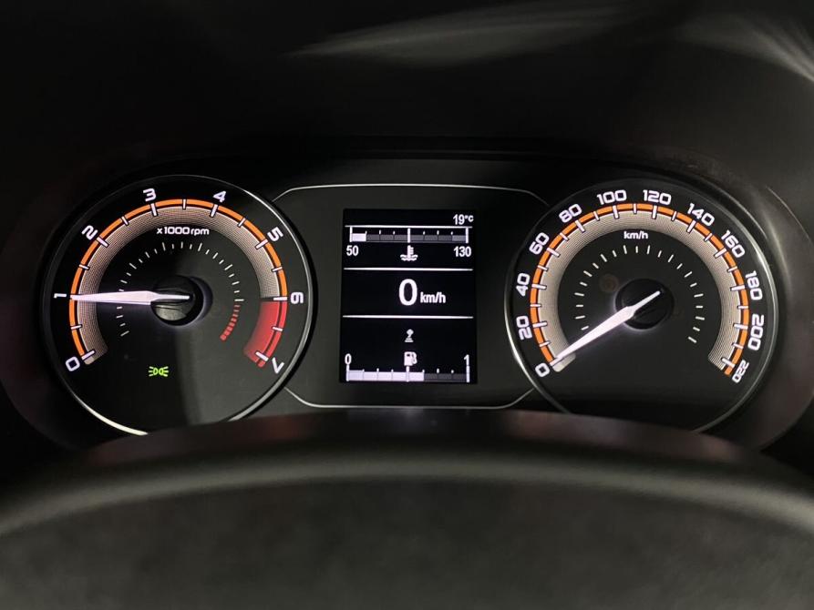 Lada (ВАЗ) Vesta I Рестайлинг (NG) Воронеж  - изображение 15