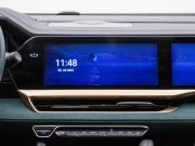 Geely Monjaro I Москва  - изображение 36