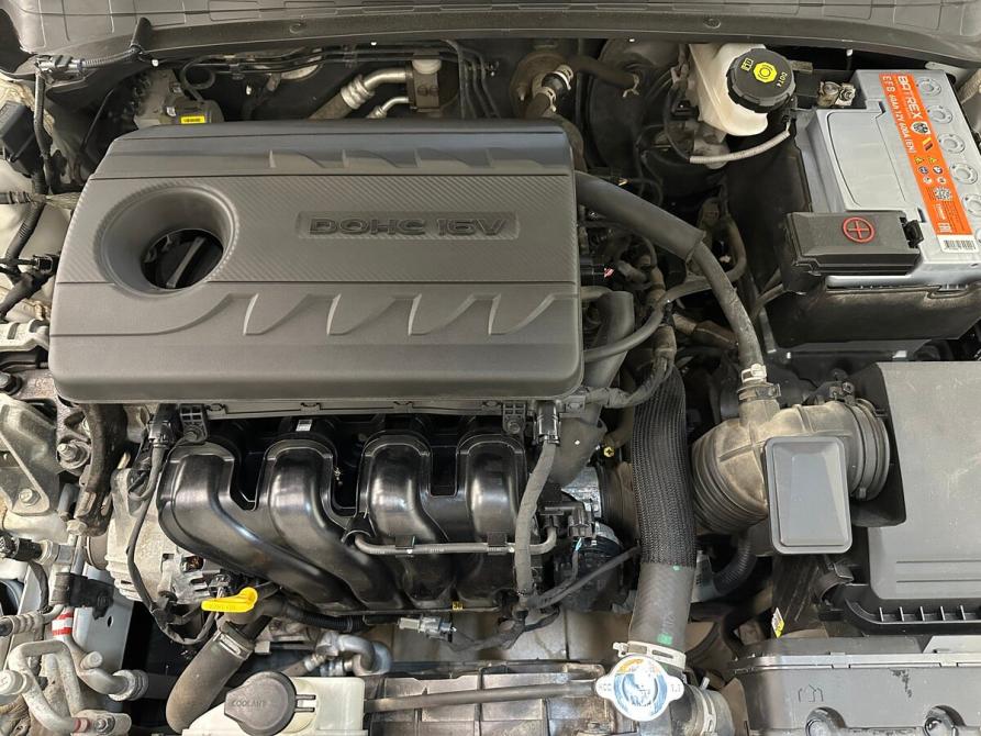 Hyundai Elantra VII (CN7) Балашиха  - изображение 16