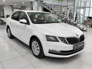 Skoda Octavia III (A7) Рестайлинг Казань  - изображение 25