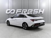 Hyundai Elantra VII (CN7) Рестайлинг Ростов-на-Дону  - изображение 23