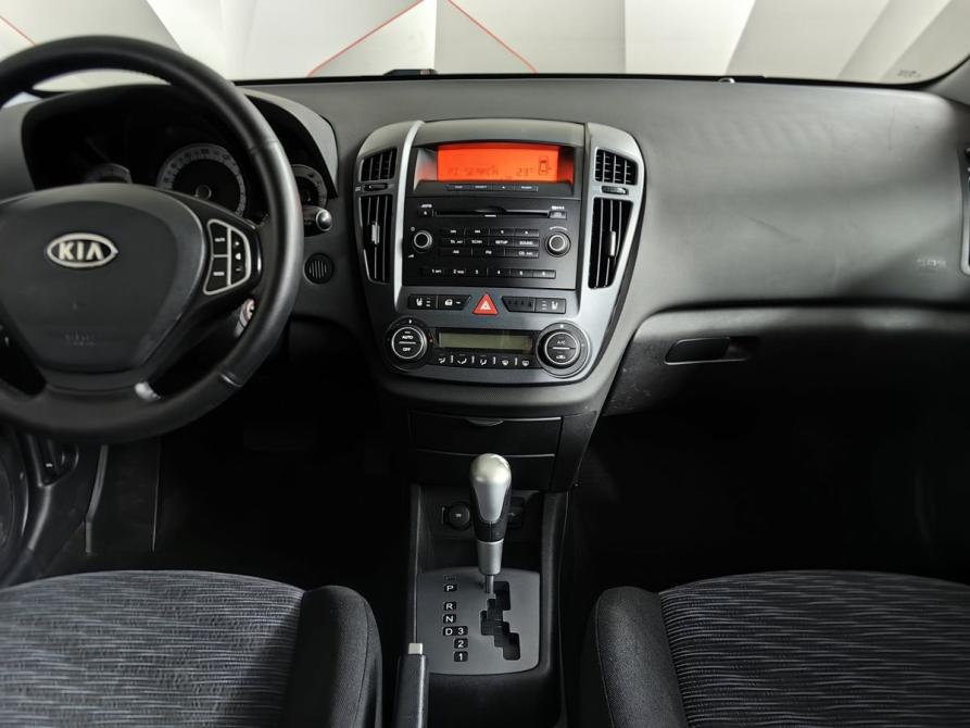 Kia Ceed I Москва  - изображение 14