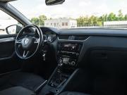 Skoda Octavia III (A7) Рестайлинг Москва  - изображение 34