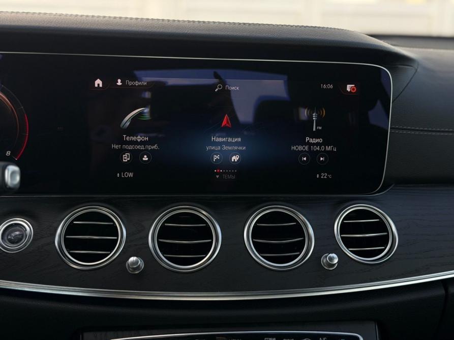 Mercedes-Benz E-Класс V (W213 S213 C238) Рестайлинг Волгоград  - изображение 22