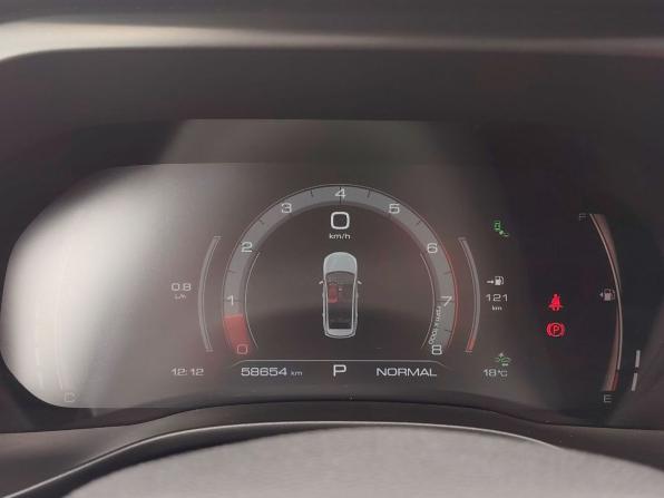 Haval Jolion I с пробегом 2023 года, цена 2 050 000 рублей, 58563 км, внедорожник, Автокод Объявления