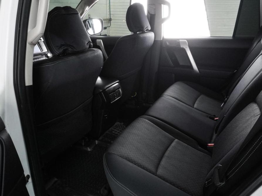 Toyota Land Cruiser Prado 150 Series Рестайлинг 1 Воронеж  - изображение 11