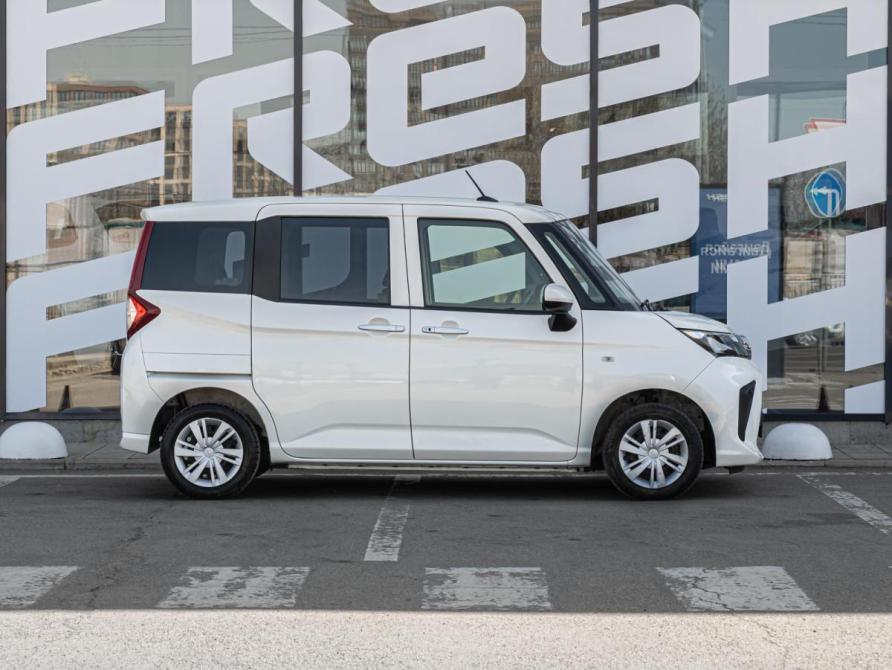 Daihatsu Thor I Рестайлинг Краснодар  - изображение 5