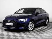 Audi A3 IV (8Y) Москва  - изображение 18