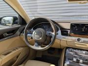Audi A8 III (D4) Рестайлинг Москва  - изображение 58