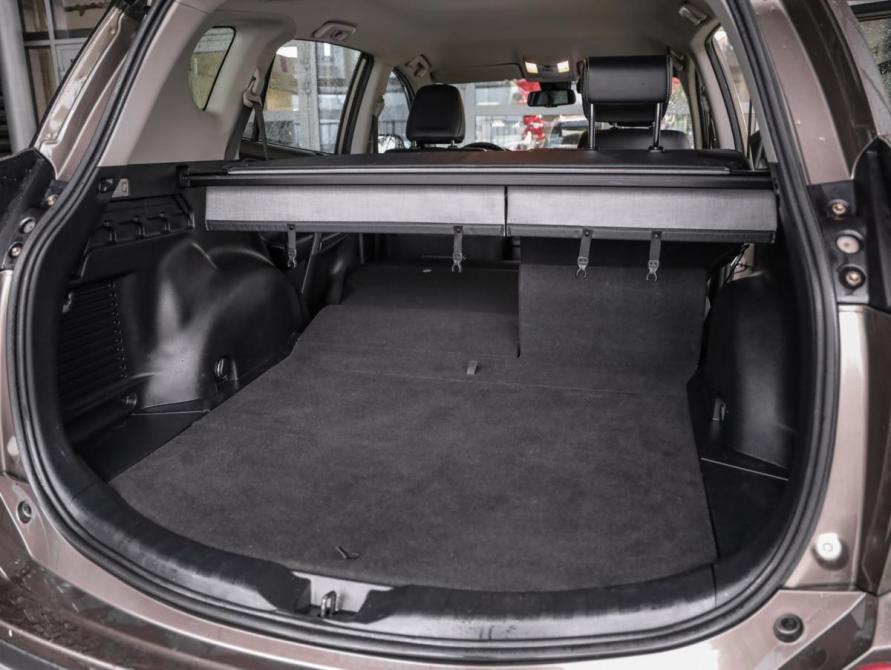 Toyota RAV4 IV (XA40) Рестайлинг Санкт-Петербург  - изображение 29