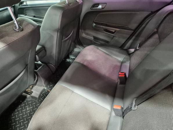Opel Astra H Рестайлинг с пробегом 2013 года, цена 565 000 рублей, 239260 км, хэтчбек, Автокод Объявления