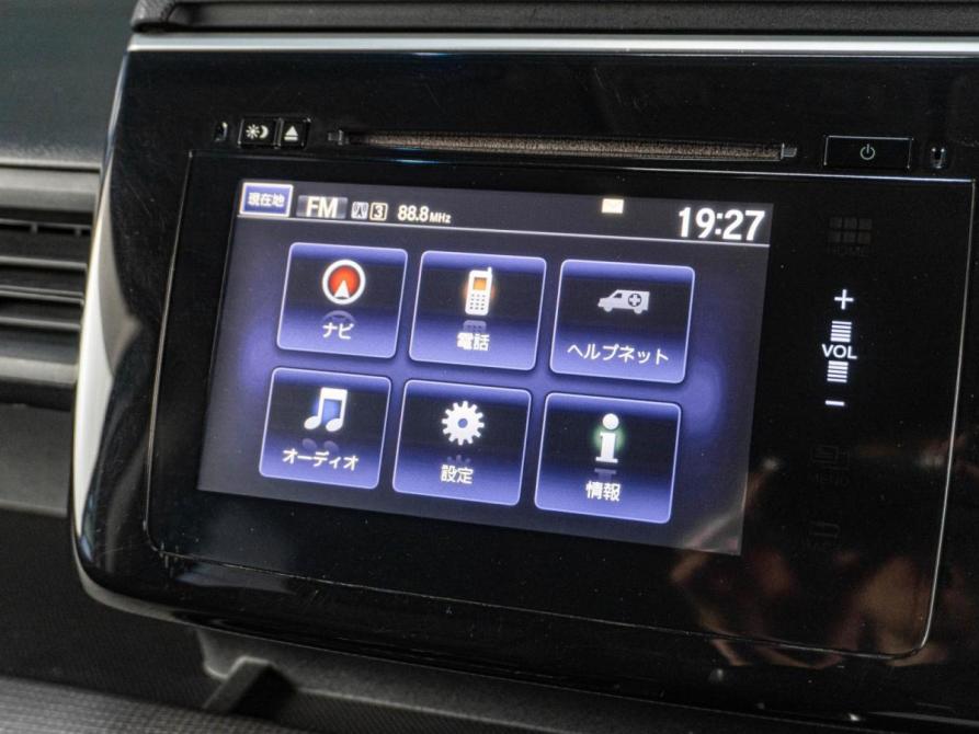 Honda Stepwgn V Тюмень  - изображение 16