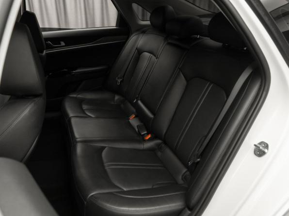 Kia K5 III с пробегом 2021 года, цена 2 340 000 рублей, 88800 км, седан, Автокод Объявления