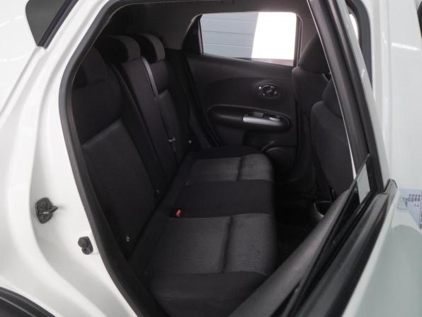 Nissan Juke I с пробегом 2012 года, цена 901 000 рублей, 188839 км, внедорожник, Автокод Объявления