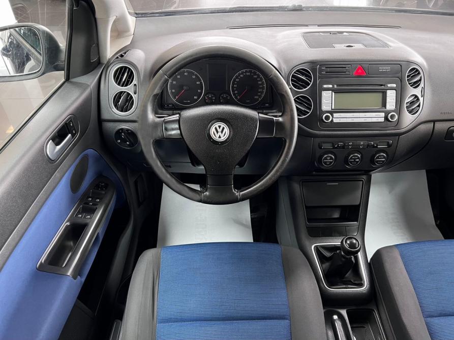 Volkswagen Golf Plus I Тверь  - изображение 11