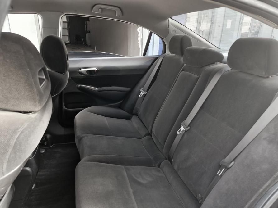 Honda Civic VIII Нижний Новгород  - изображение 5