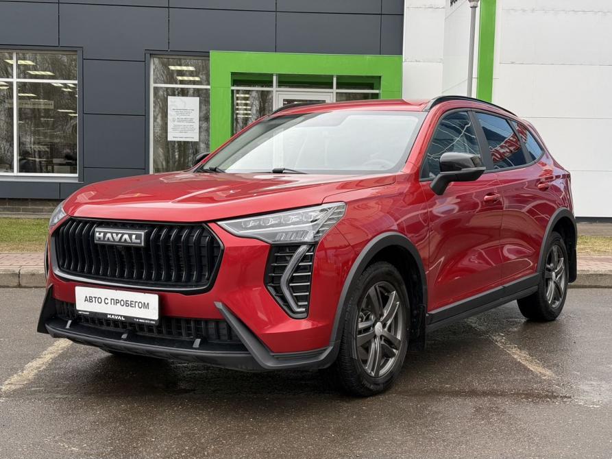 Haval Jolion I Рестайлинг Ярославль  - изображение 1