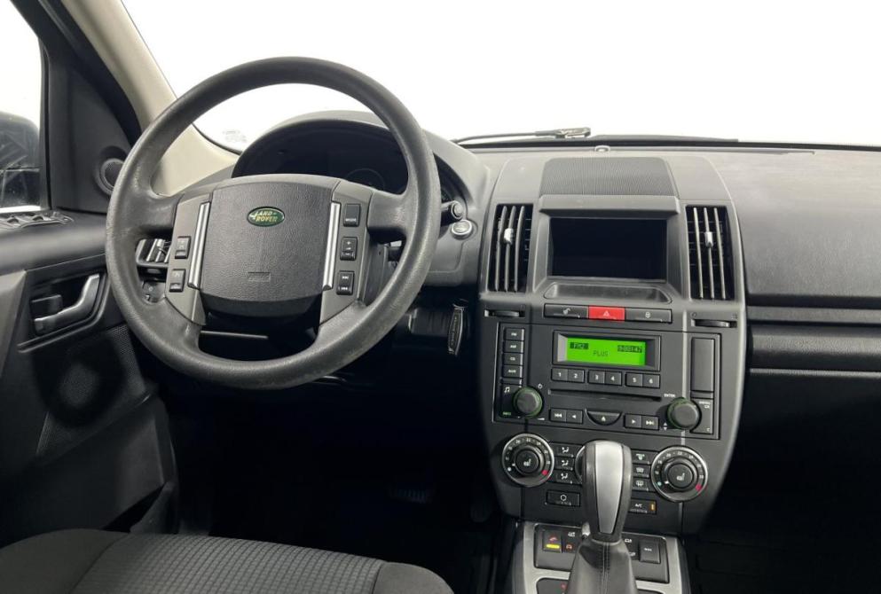 Land Rover Freelander II Нижний Новгород  - изображение 15