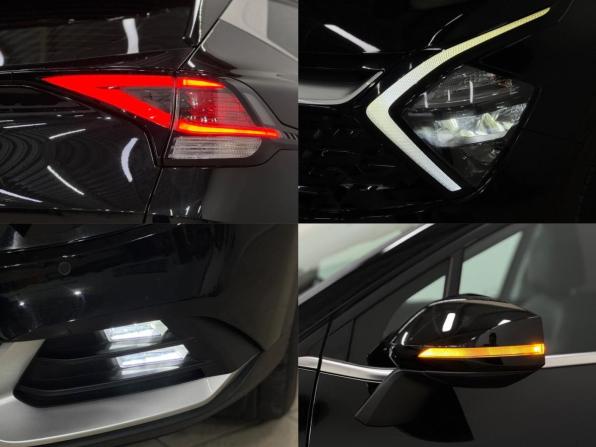 Kia Sportage V с пробегом 2022 года, цена 3 050 000 рублей, 45670 км, внедорожник, Автокод Объявления