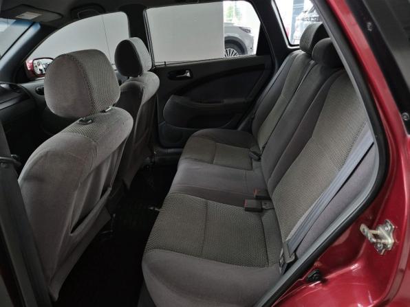 Chevrolet Lacetti I с пробегом 2008 года, цена 479 000 рублей, 169844 км, универсал, Автокод Объявления