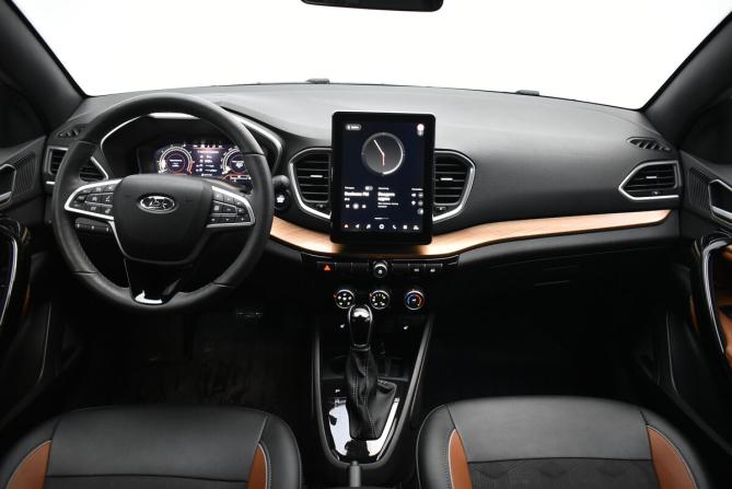 Lada (ВАЗ) Vesta I Рестайлинг (NG) с пробегом 2024 года, цена 1 690 000 рублей, 15841 км, универсал, Автокод Объявления
