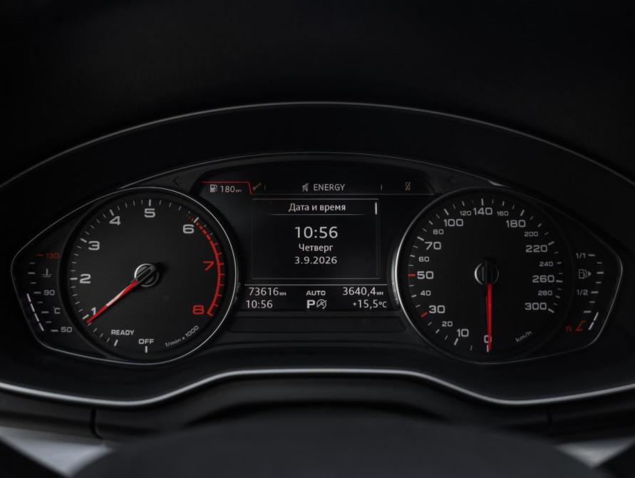 Audi Q5 II (FY) Санкт-Петербург  - изображение 15