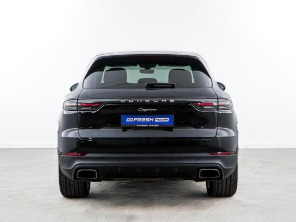 Porsche Cayenne III с пробегом 2021 года, цена 8 897 900 рублей, 61772 км, внедорожник, Автокод Объявления