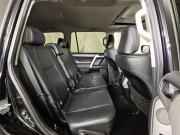 Toyota Land Cruiser Prado 150 Series Рестайлинг 2 Москва  - изображение 40