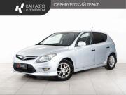 Hyundai i30 I Рестайлинг Казань  - изображение 17