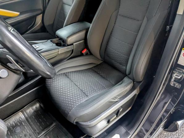 Haval F7x I с пробегом 2021 года, цена 1 655 000 рублей, 136499 км, внедорожник, Автокод Объявления