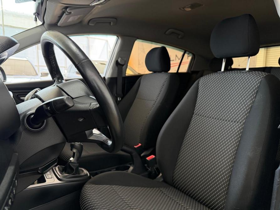 Kia Rio IV Новороссийск  - изображение 32