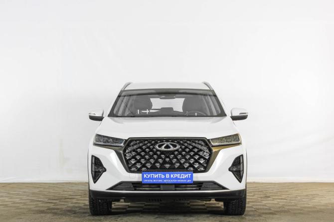 Chery Tiggo 7 Pro Max I с пробегом 2023 года, цена 2 299 000 рублей, 39200 км, внедорожник, Автокод Объявления