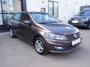 Volkswagen Polo V Рестайлинг Москва  - изображение 18