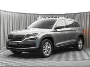 Skoda Kodiaq I Москва  - изображение 33