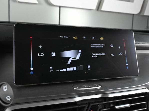 Geely Coolray I с пробегом 2022 года, цена 1 639 000 рублей, 81294 км, внедорожник, Автокод Объявления