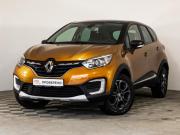 Renault Kaptur I Рестайлинг Санкт-Петербург  - изображение 26