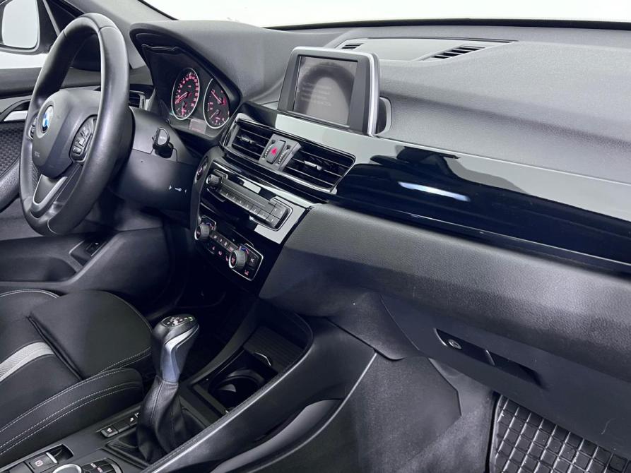 BMW X1 II (F48) Ростов-на-Дону  - изображение 15