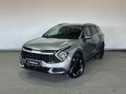 Kia Sportage V Москва  - изображение 21