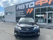 Toyota RAV4 IV (XA40) Тольятти  - изображение 22
