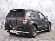 Suzuki Grand Vitara II Рестайлинг 2 Ульяновск  - изображение 24