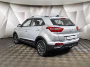 Hyundai Creta I Рестайлинг Москва  - изображение 24